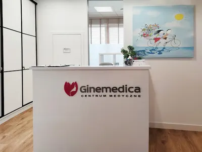 Ginemedica Żmigrodzka Wrocław - Radiolog, Pediatra, Ginekolog